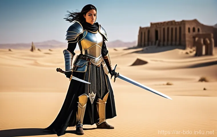 검은사막 워리어 공략 - **Prompt 1: The Awakening Warrior's Fierce Onslaught**
"A powerful Black Desert Awakening Warrio... 검은사막 워리어 공략 - **Prompt 1: The Awakening Warrior's Fierce Onslaught**
"A powerful Black Desert Awakening Warrio...