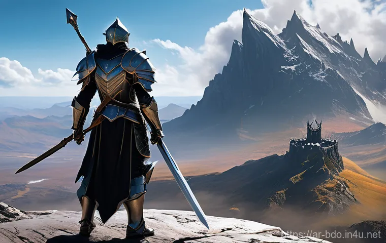 검은사막 워리어 공략 - **Prompt 2: The Succession Warrior's Tactical Stand**
"A Black Desert Succession Warrior, female... 검은사막 워리어 공략 - **Prompt 2: The Succession Warrior's Tactical Stand**
"A Black Desert Succession Warrior, female...