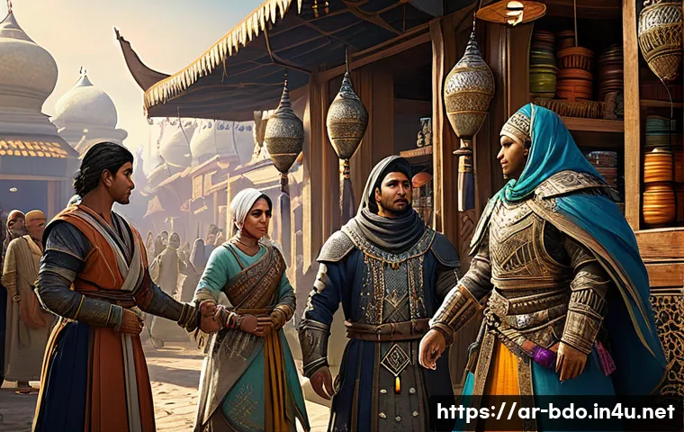 نصائح ذهبية لتغيير سيرفر Black Desert: لا تلعب بالطريقة القديمة! 3 검은사막 서버 이동 방법 관련 이미지 1