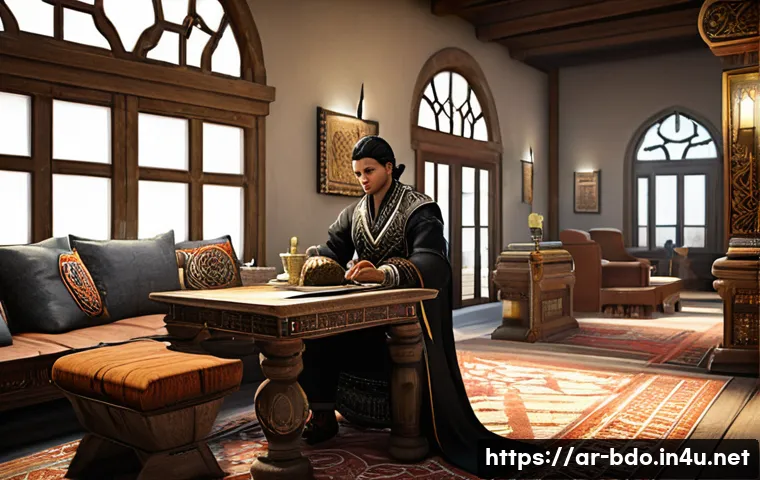 نصائح ذهبية لتغيير سيرفر Black Desert: لا تلعب بالطريقة القديمة! 4 검은사막 서버 이동 방법 관련 이미지 2