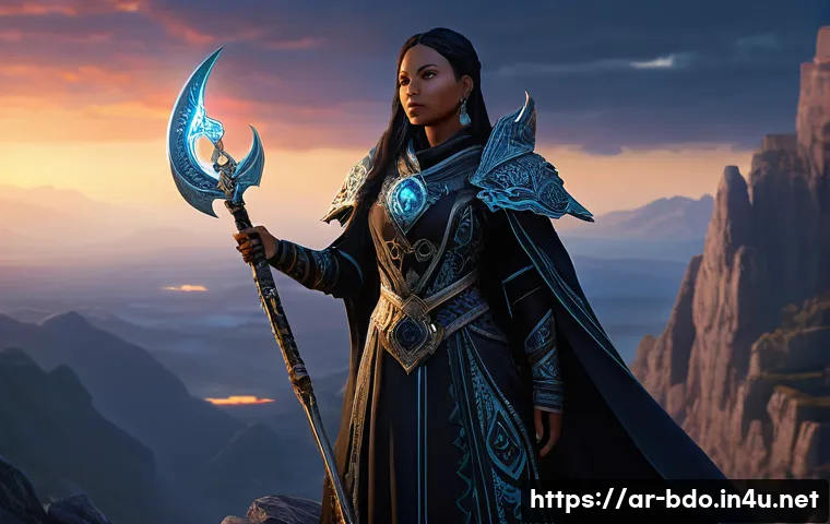 لا تلعب بلاك ديزرت أونلاين قبل أن تعرف هذه الأسرار الـ ٥: ستغير تجربتك تمامًا 4 검은사막 공략법 관련 이미지 2